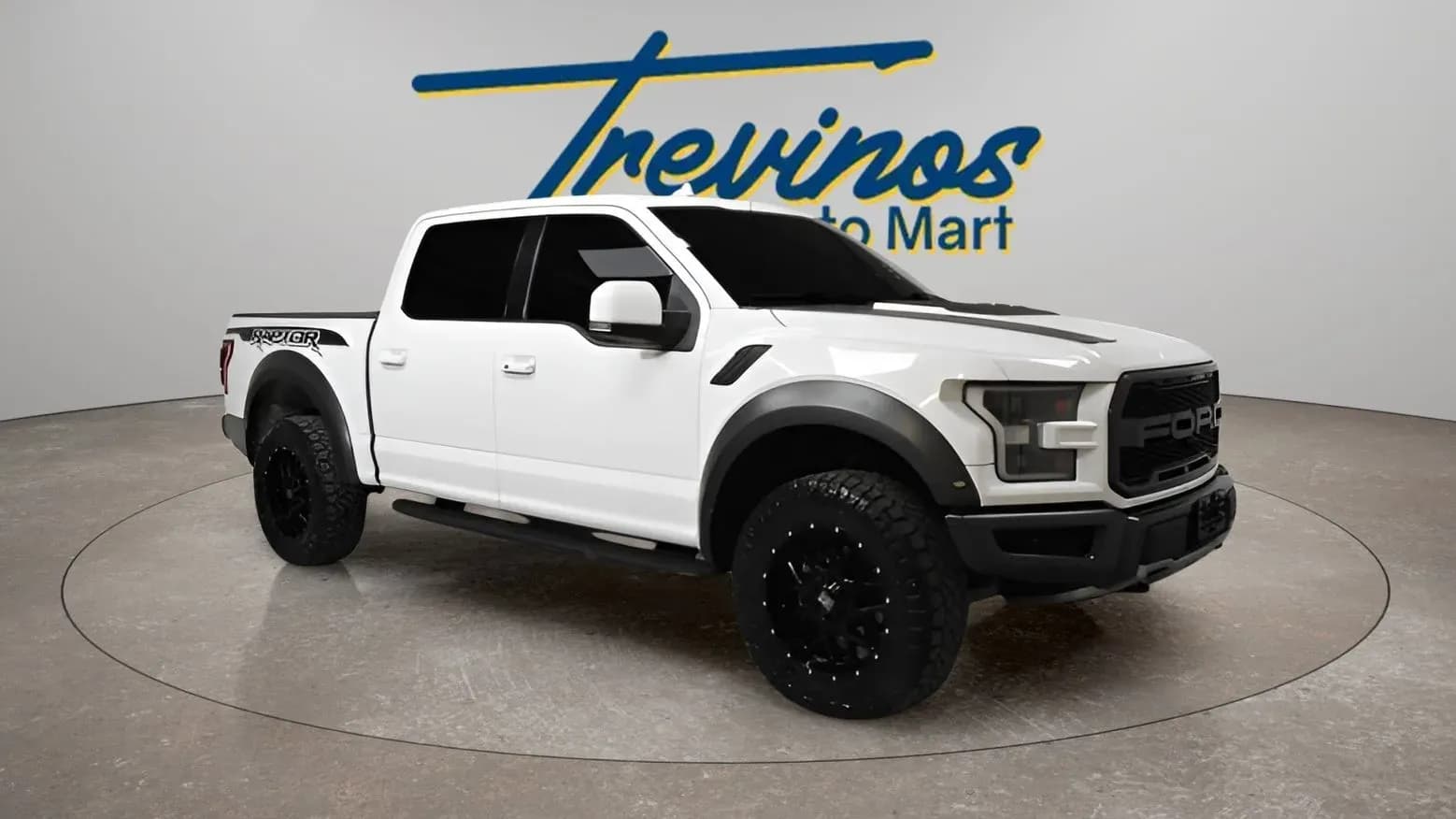 2020 Ford F-150 - Pickup