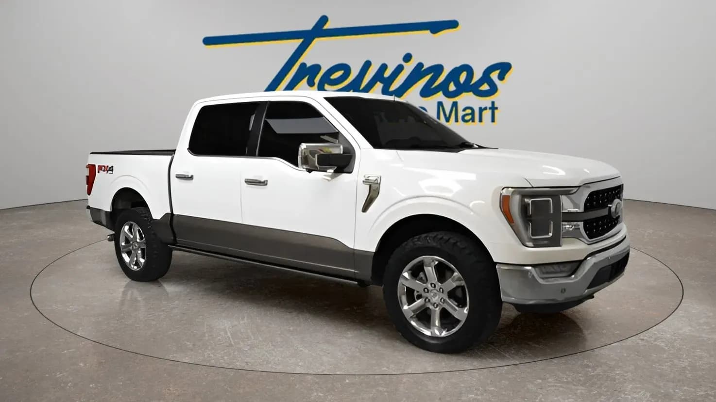2022 Ford F-150 - Pickup