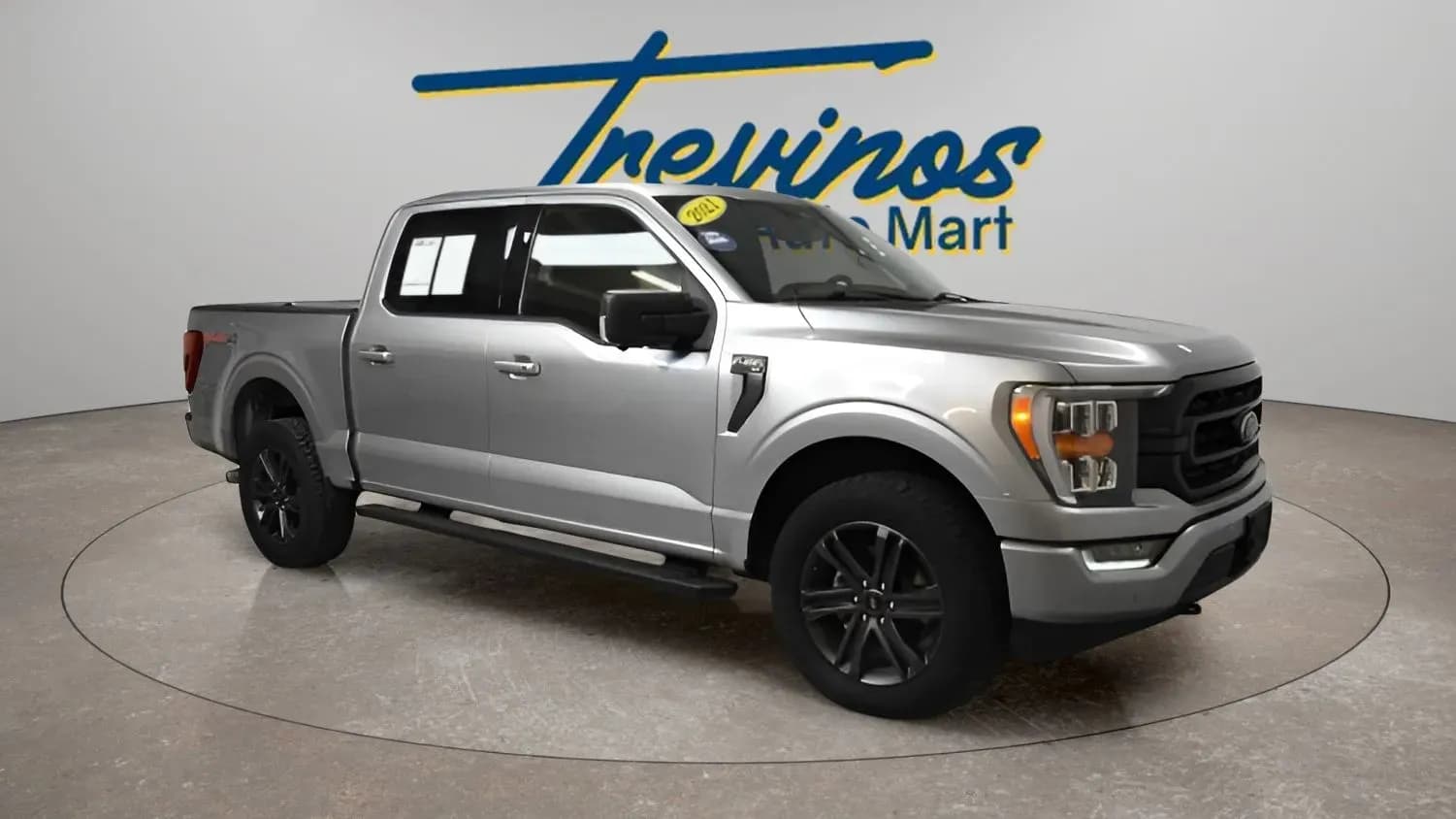 2021 Ford F-150 - Pickup