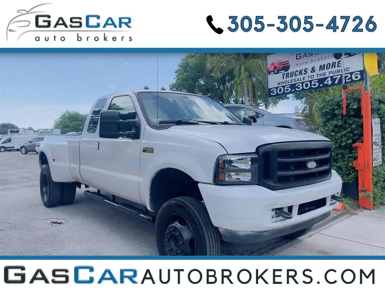 2007 Ford F-250 SD XLT SuperCab - Pickup