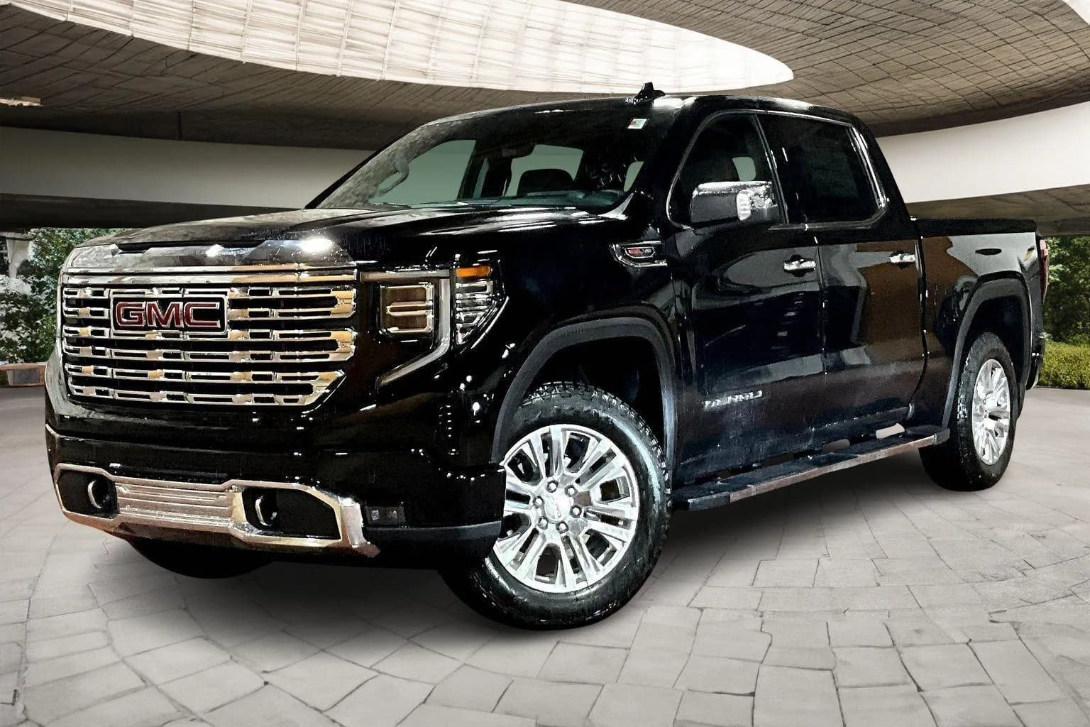 2026 GMC Sierra 1500 - Pickup