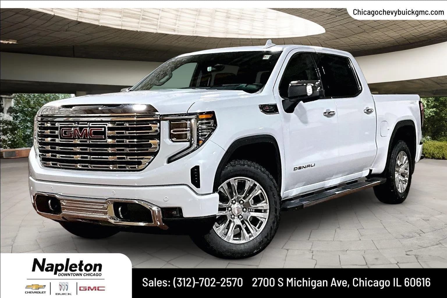 2026 GMC Sierra 1500 - Pickup