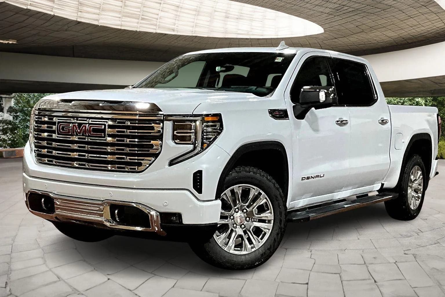 2026 GMC Sierra 1500 - Pickup