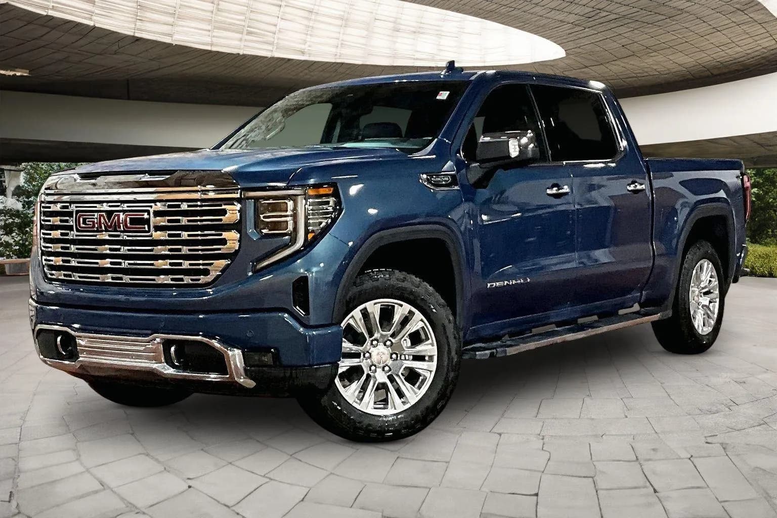 2026 GMC Sierra 1500 - Pickup