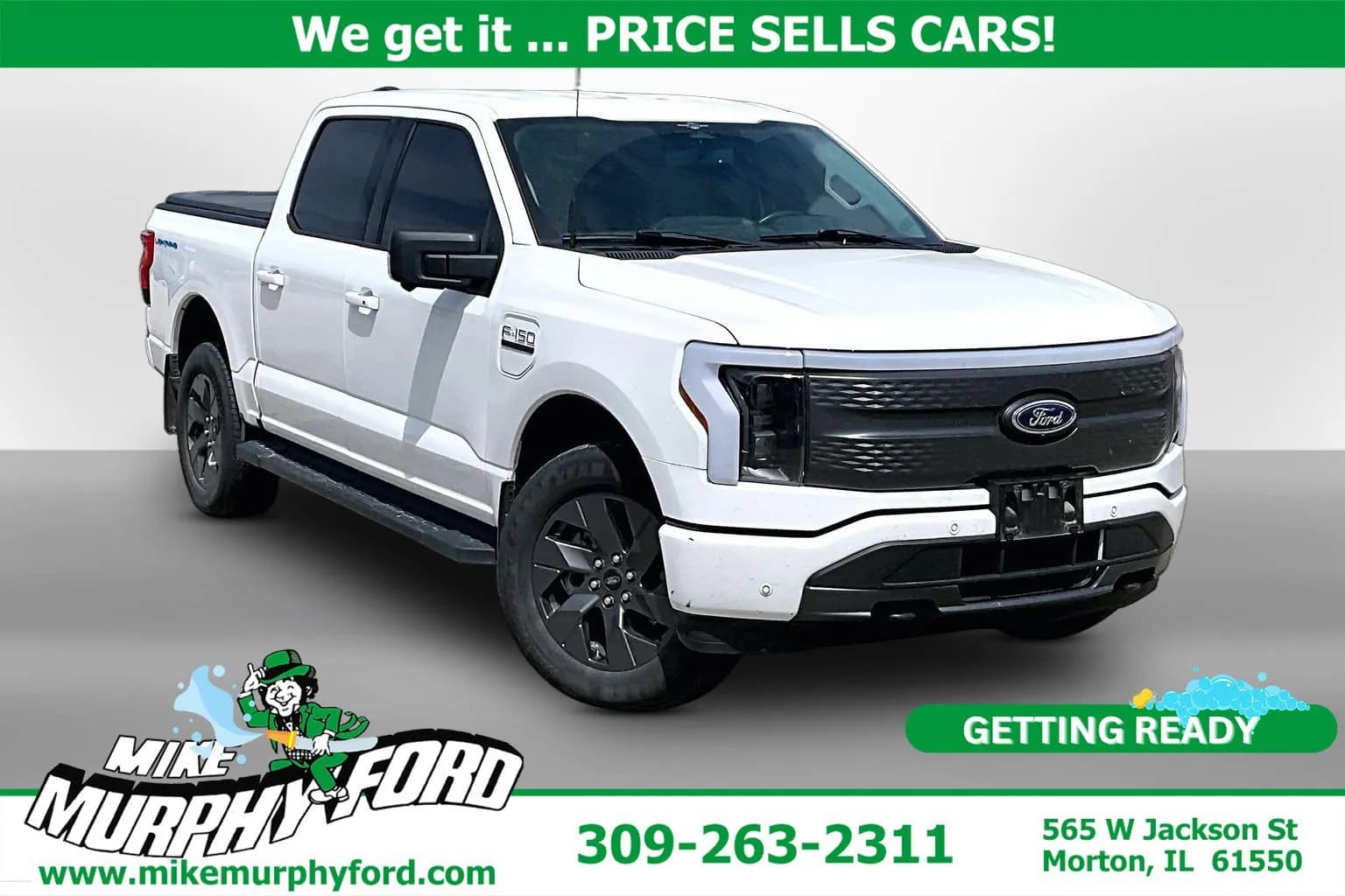 Pickup - Pickup