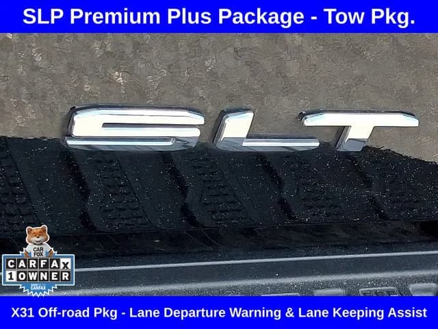 2024 GMC Sierra 1500 - Pickup