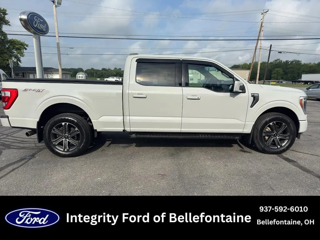2023 Ford F-150 - Pickup