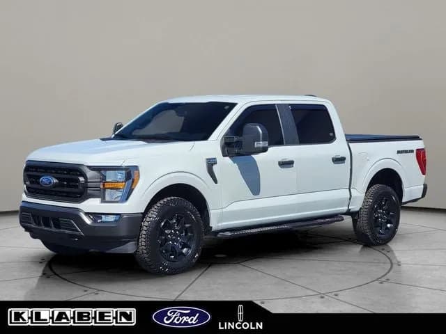 2023 Ford F-150 - Pickup