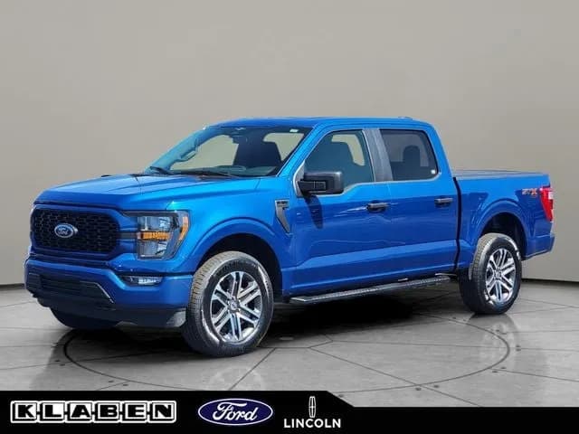 2023 Ford F-150 - Pickup