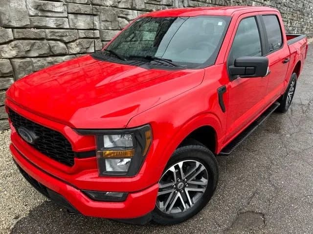 2023 Ford F-150 - Pickup