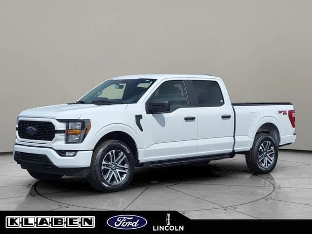 2023 Ford F-150 - Pickup