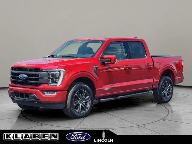 2022 Ford F-150 - Pickup