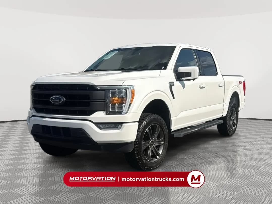 2023 Ford F-150 - Pickup