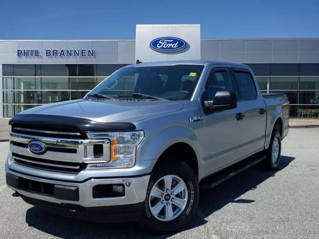 2020 Ford F-150 - Pickup
