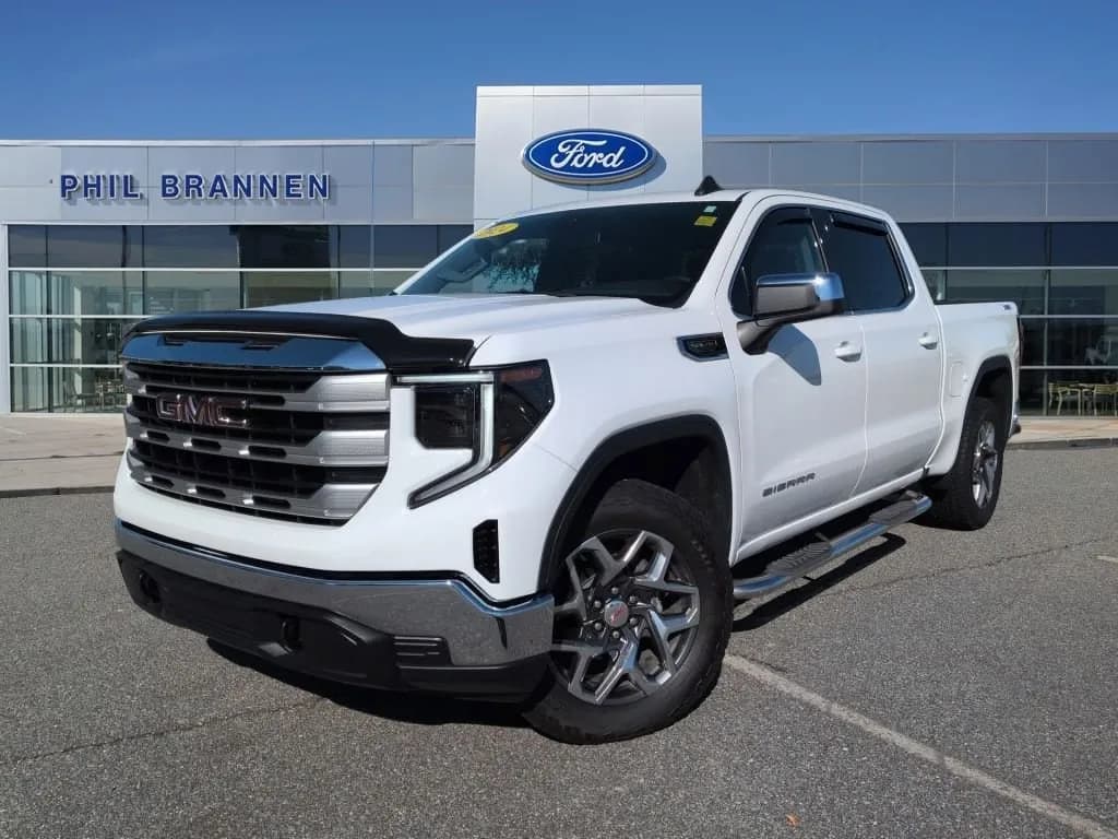 2024 GMC Sierra 1500 - Pickup