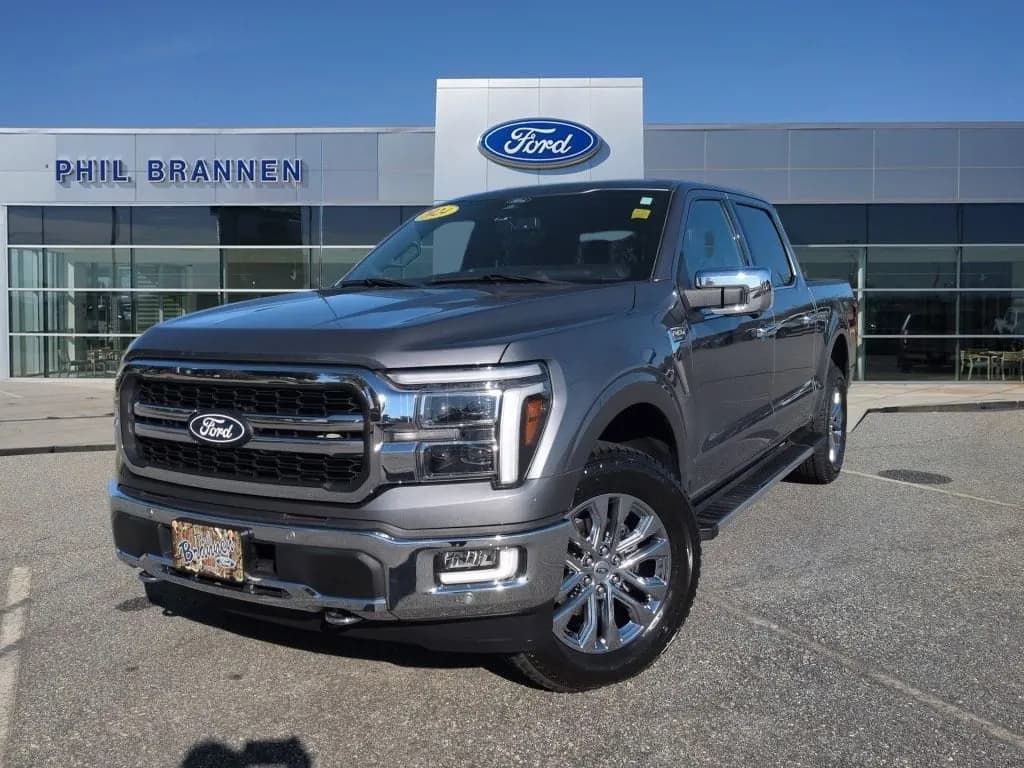 2024 Ford F-150 - Pickup