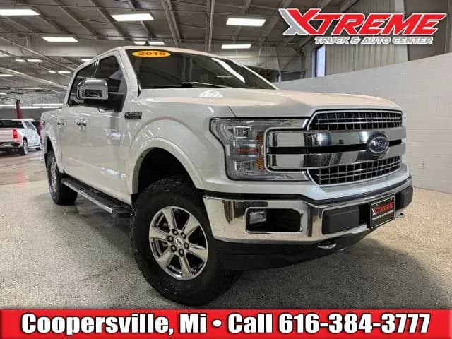 2019 Ford F-150 - Pickup