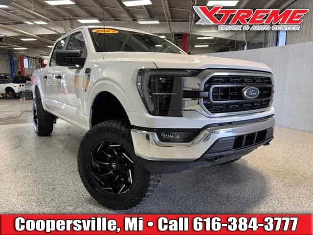 2023 Ford F-150 - Pickup