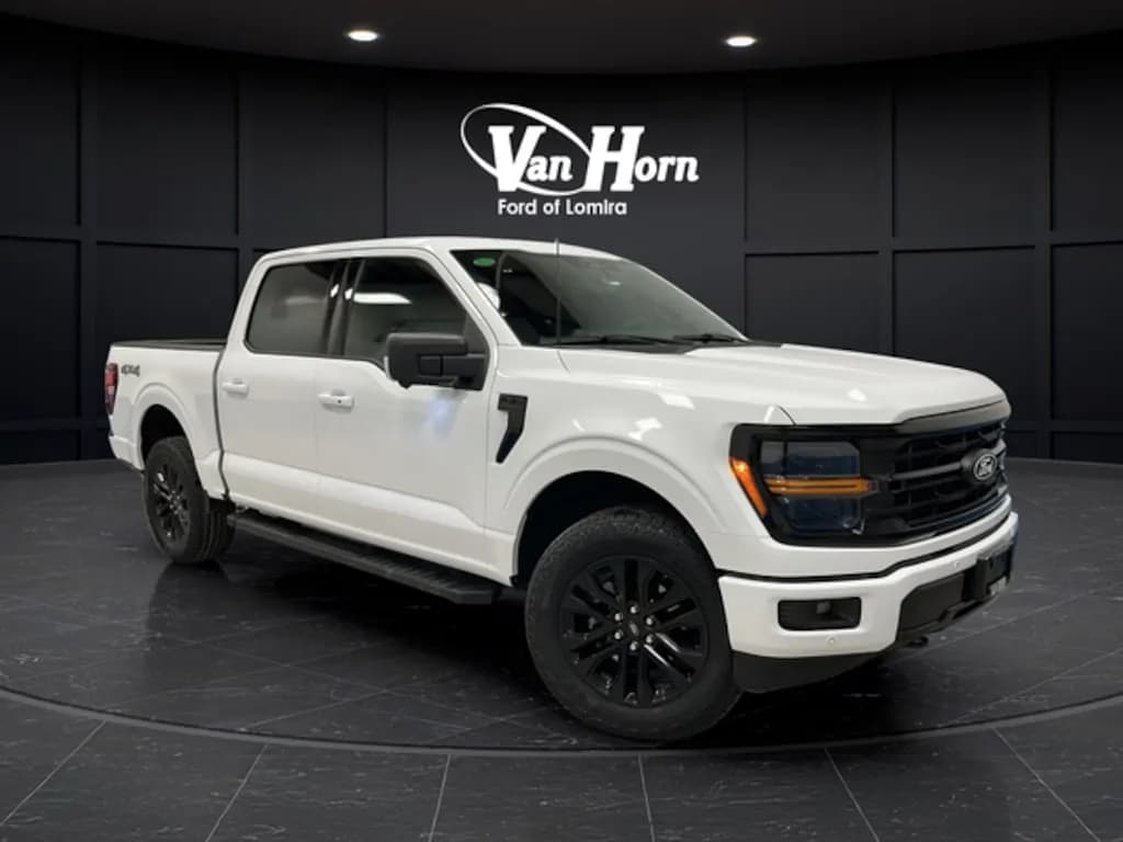 2024 Ford F-150 - Pickup