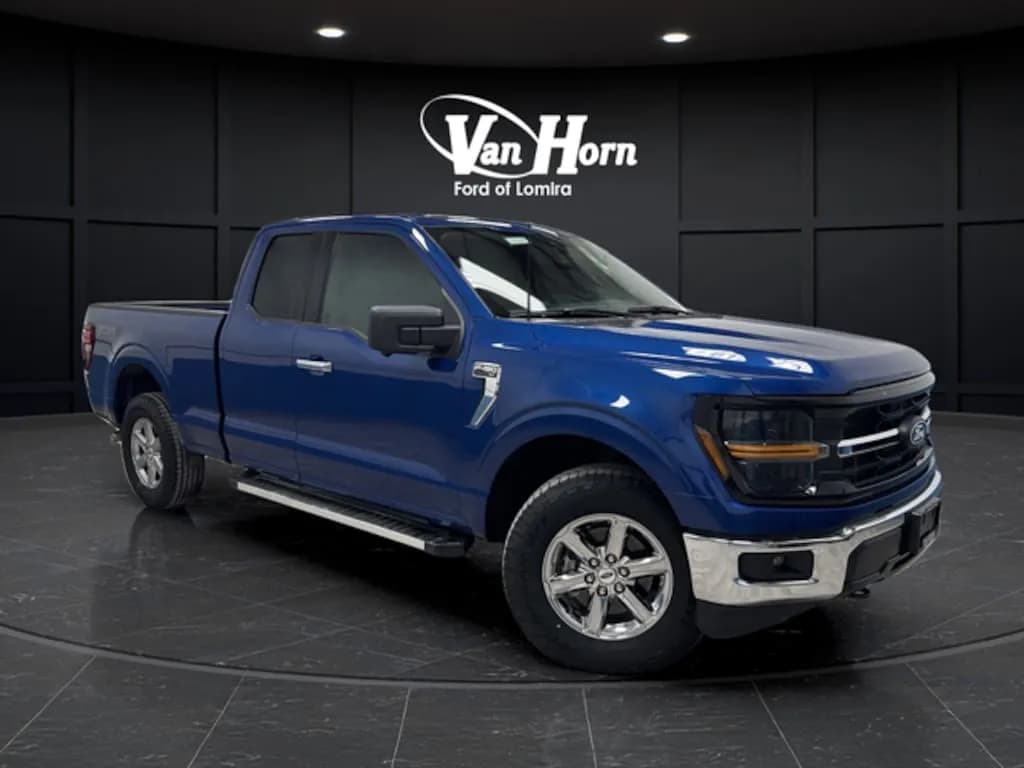 2024 Ford F-150 - Pickup
