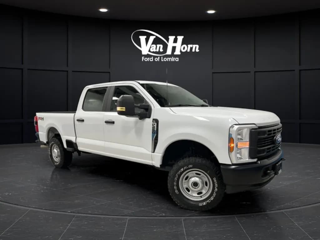 2024 Ford F-250SD - Pickup