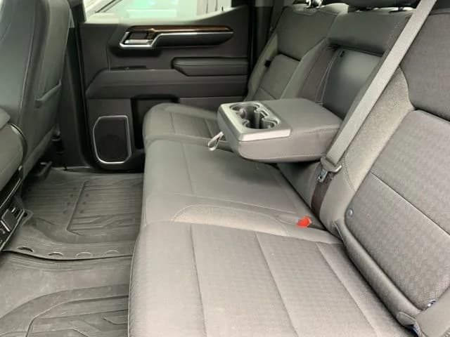 2023 GMC Sierra 1500 - Pickup