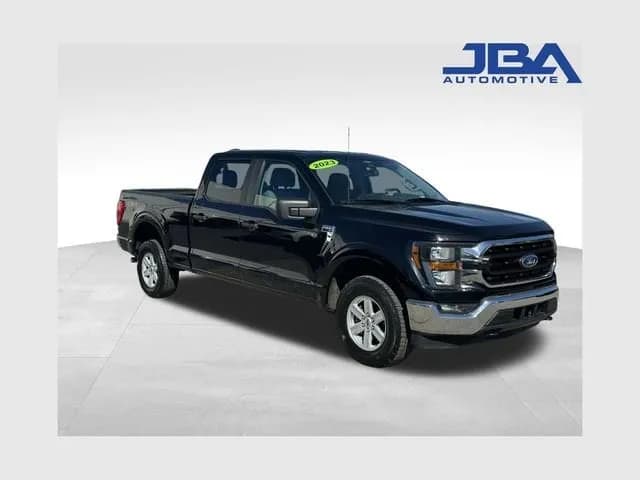 2023 Ford F-150 - Pickup