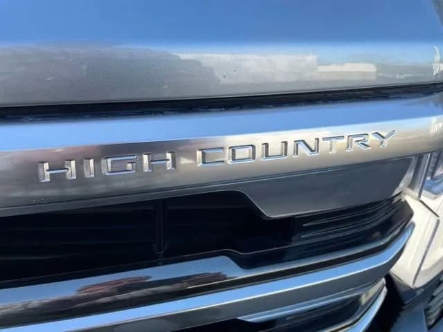 2025 Chevrolet Silverado 1500 - Pickup