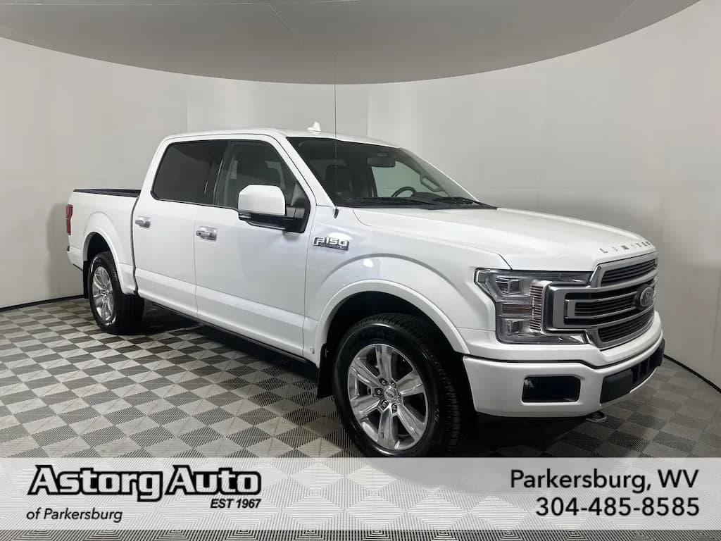 2020 Ford F-150 - Pickup