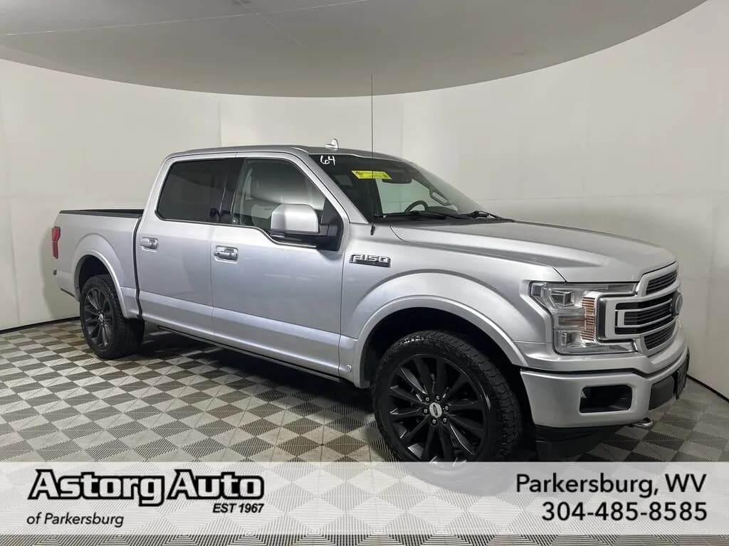 2019 Ford F-150 - Pickup