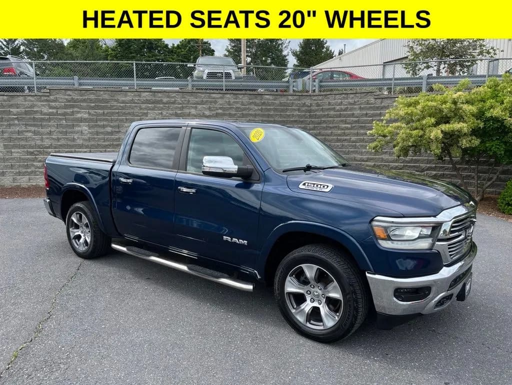 2020 Ram 1500 - Pickup