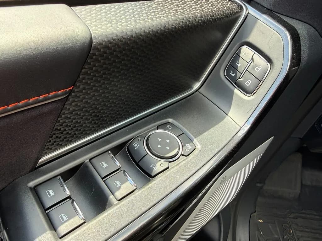 2025 Ford F-150 - Pickup