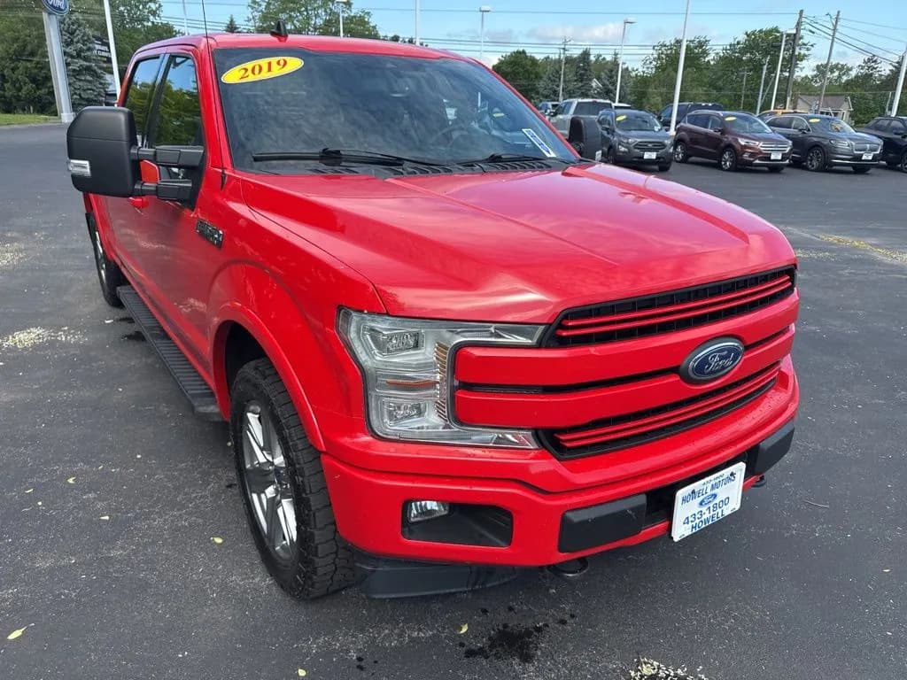 2019 Ford F-150 - Pickup