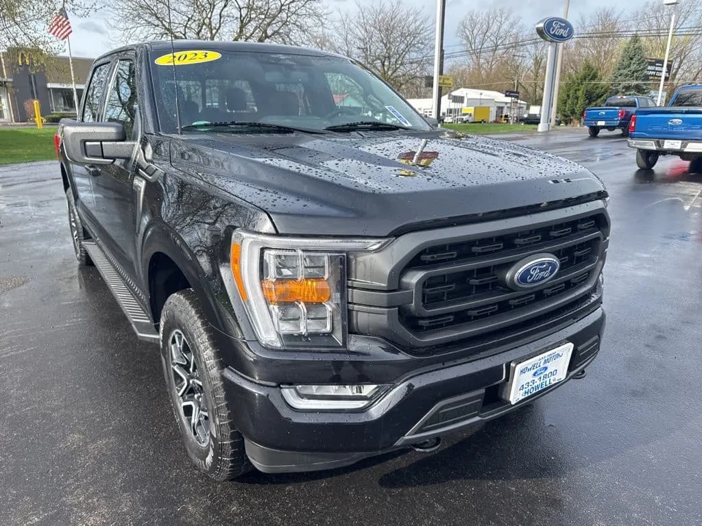 2023 Ford F-150 - Pickup