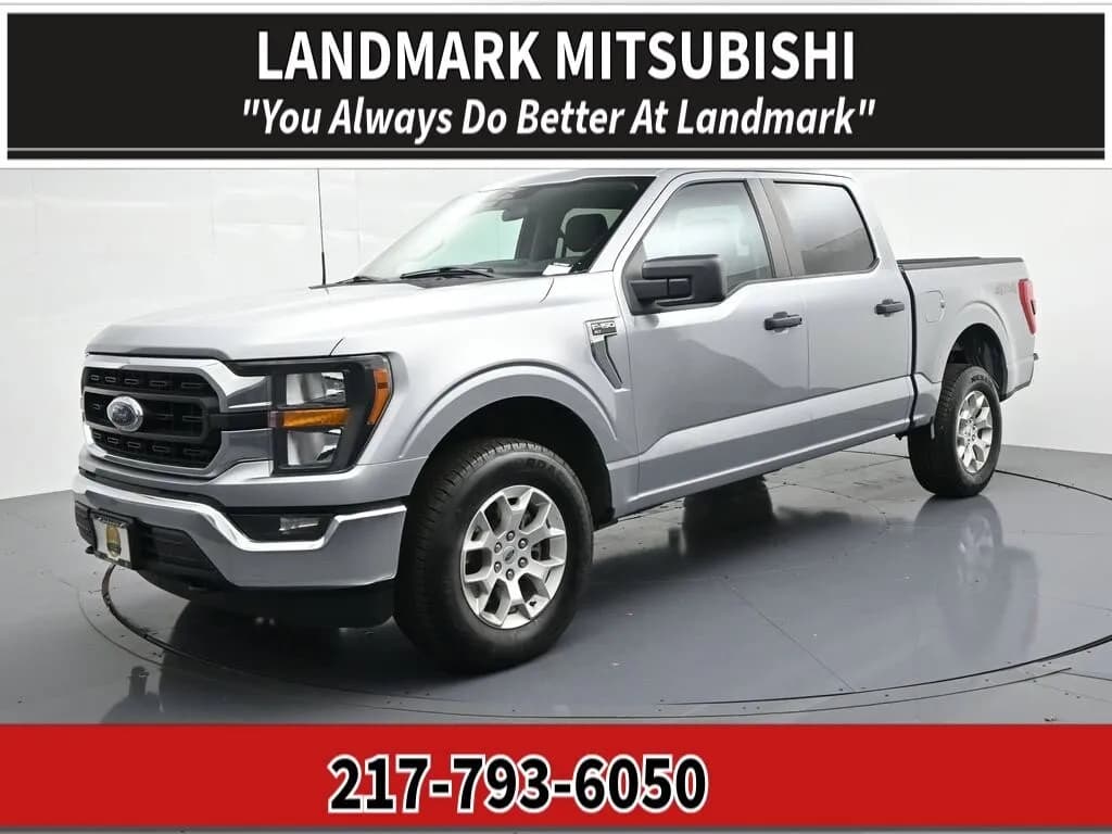 2023 Ford F-150 - Pickup