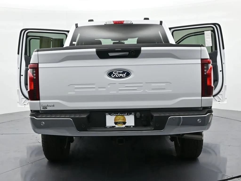 2024 Ford F-150 - Pickup