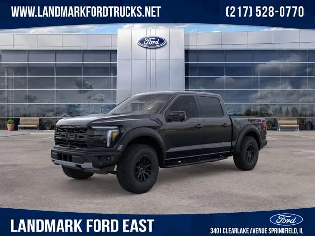 2026 Ford F-150 Raptor - Pickup