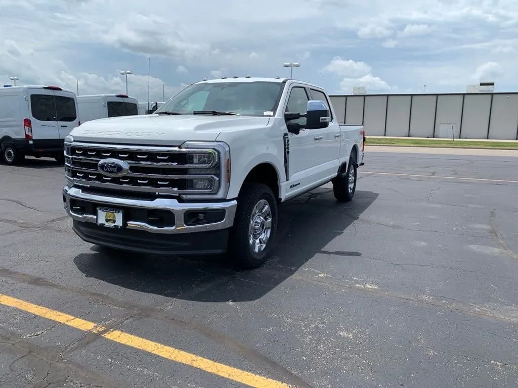 2026 Ford F-250SD - Pickup