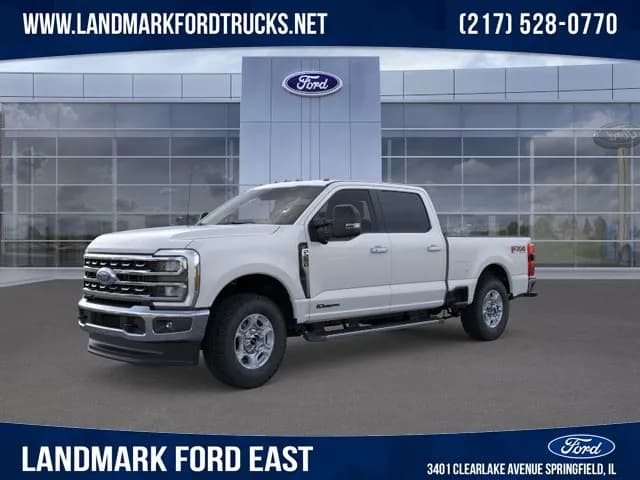 2026 Ford F-250SD XLT - Pickup