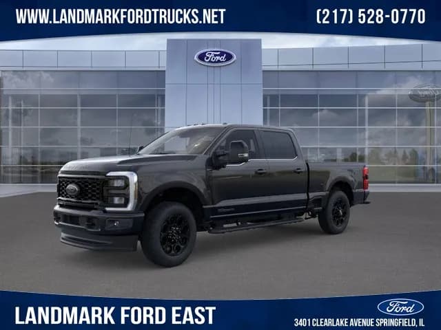 2026 Ford F-350SD Lariat - Pickup