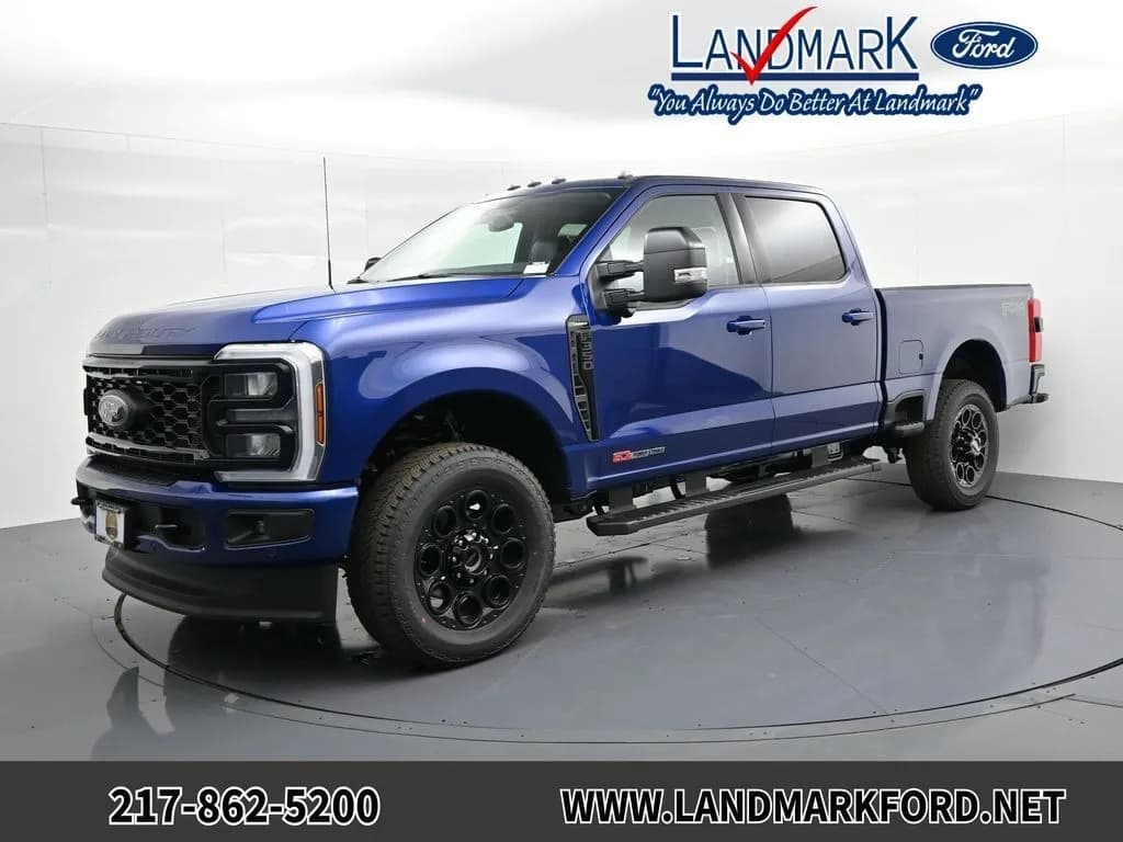 2026 Ford F-350SD Lariat - Pickup