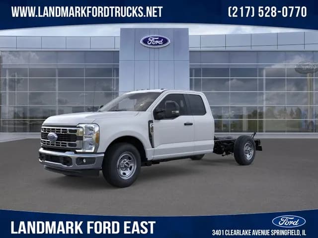 2026 Ford F-350SD XL - Pickup