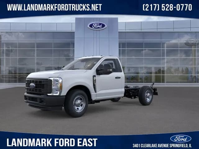 2026 Ford F-350SD XL - Pickup