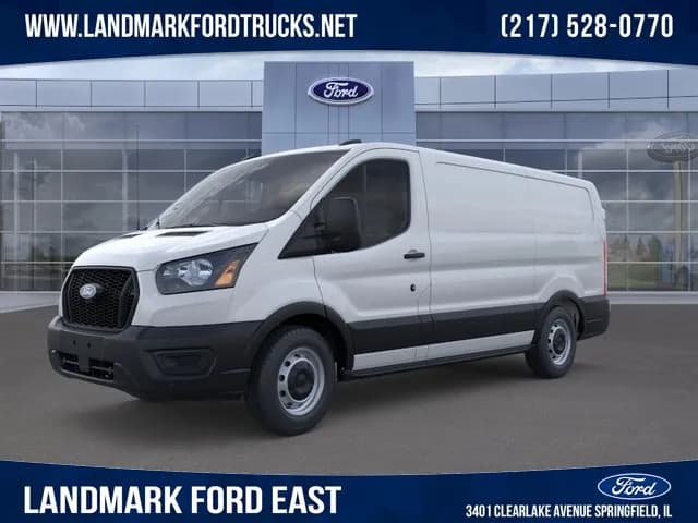 2026 Ford Transit-150 Base - Vans