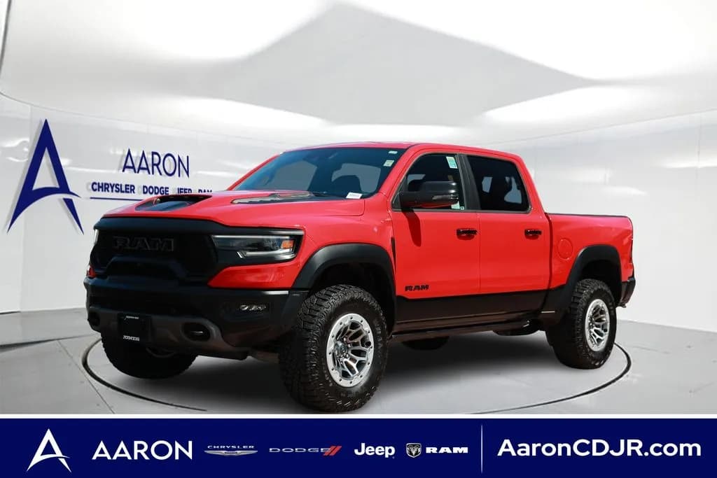 2024 Ram 1500 - Pickup