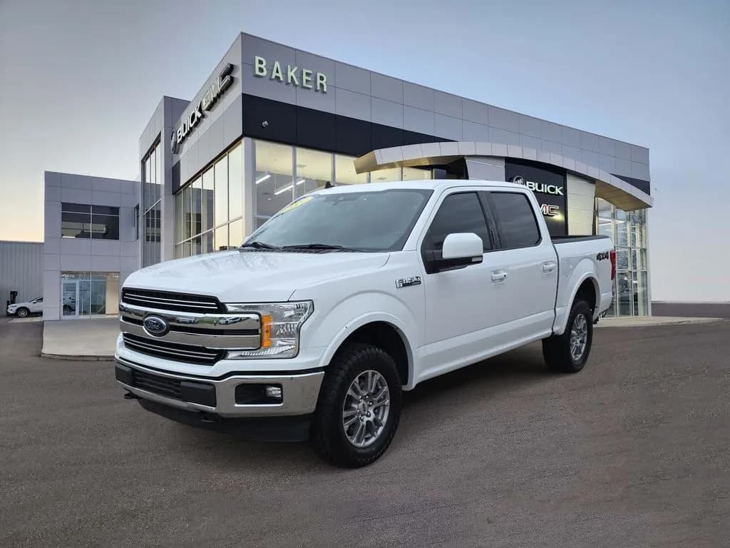 2020 Ford F-150 - Pickup