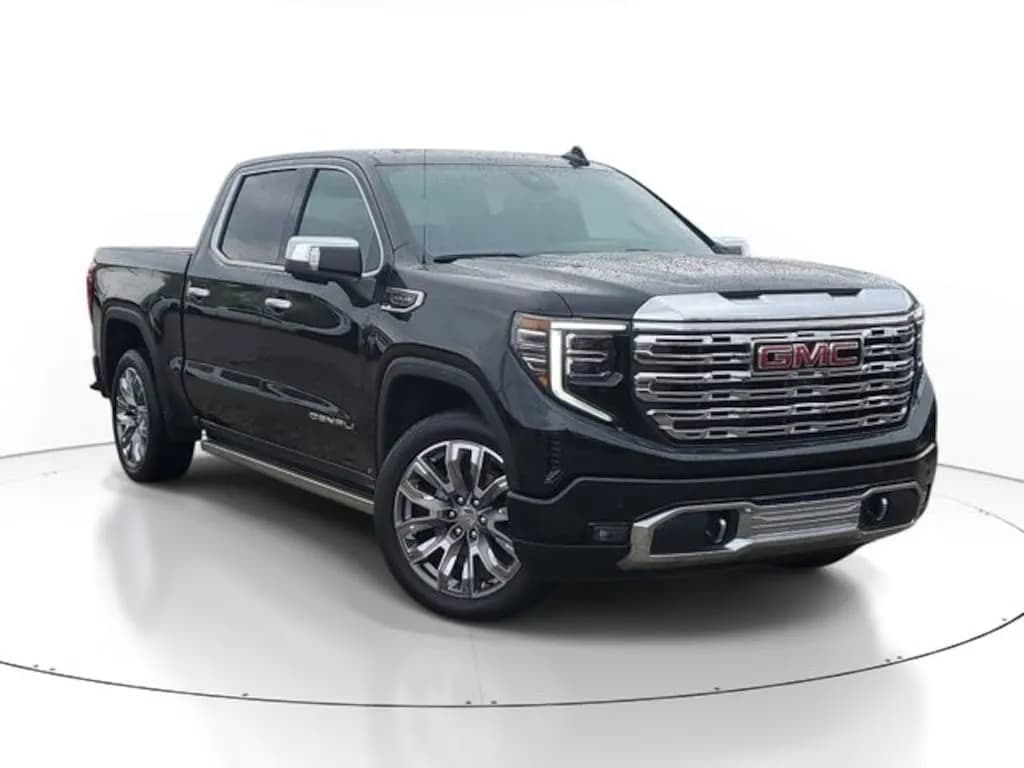 2024 GMC Sierra 1500 - Pickup