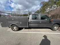2009 Alex Redfern - PT100137 - Pickup