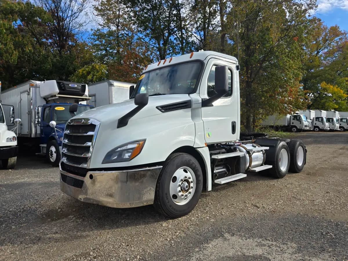 2019 Isuzu NQR - Box