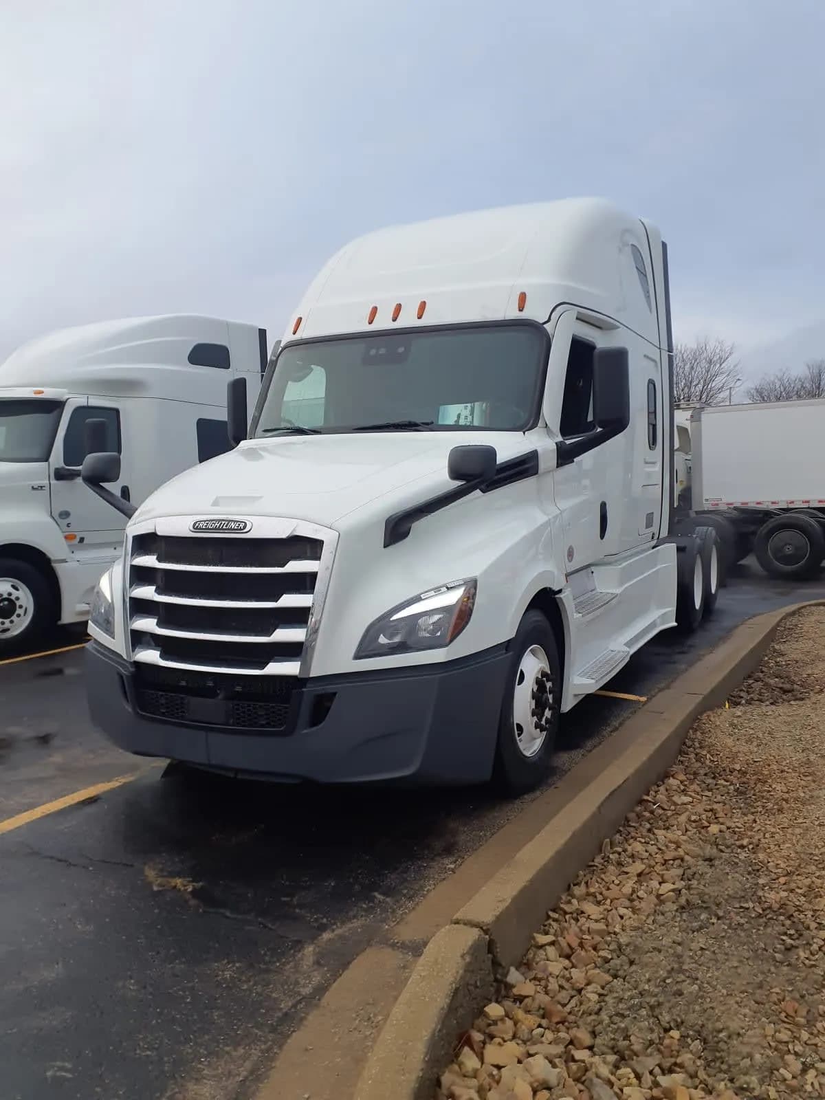 2022 Freightliner NEW - Sleeper